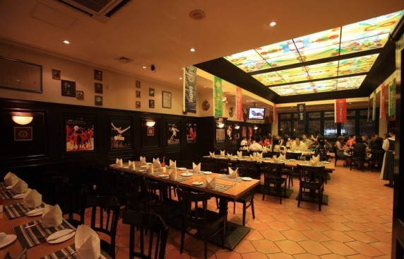 【趨勢】2015下半年餐飲發(fā)展趨勢大揭秘！餐飲人必看！