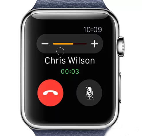 思考：Apple Watch可以為餐飲行業(yè)做點(diǎn)啥？|餐飲界