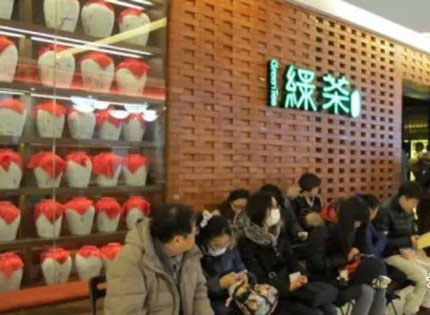 快時尚餐飲遭遇瓶頸：這4招能延長品牌保鮮期？|餐飲界