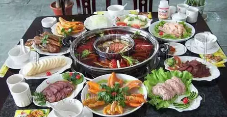 知道這三大規(guī)律，開(kāi)餐飲店必賺??！