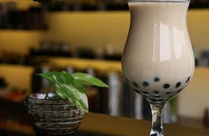 在有咖啡傳統(tǒng)的美國，奶茶能站穩(wěn)腳嗎？|餐飲界