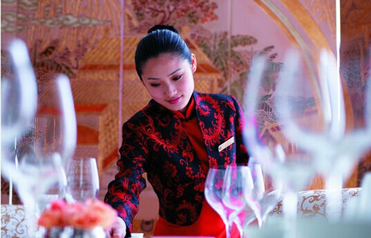 快過年了，餐廳怎么避免員工流失？|餐飲界