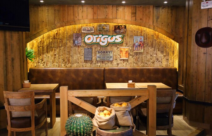 98元吃一頓海鮮自助大餐，你會選擇“好倫哥”嗎？|餐飲界