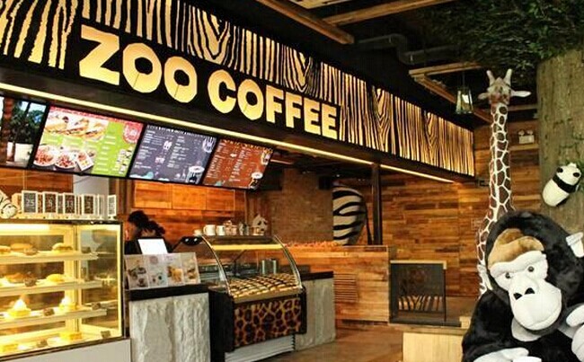 為贏回客戶口碑，看ZOO COFFEE 放棄加盟后的一系列動(dòng)作|餐飲界
