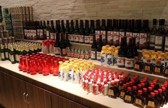 在餐廳賣酒，你得先懂這些商業(yè)邏輯|餐飲界