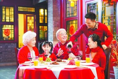 酒店不愿意做年夜飯？連鎖餐飲的機(jī)會(huì)來(lái)了！|餐飲界