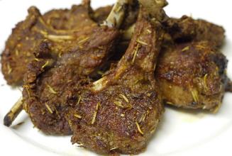 為了賣羊肉，澳洲人民拍了支歇斯底里的大片|餐飲界