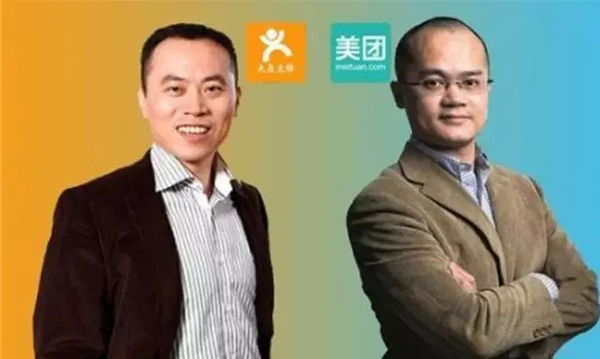 新美大的布局，探秘33億美元背后的招數(shù)|餐飲界