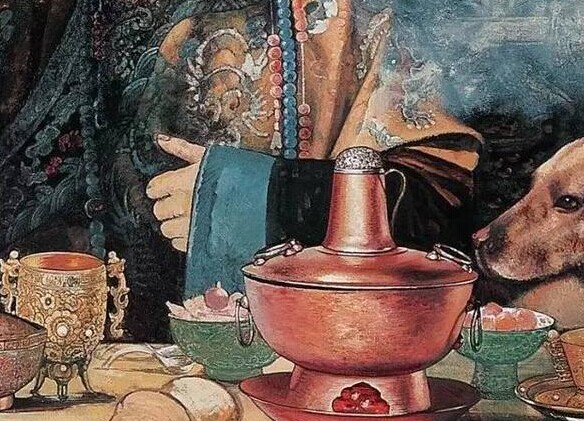 別人消費(fèi)王菲的八卦，她從天后的飲食愛(ài)好發(fā)現(xiàn)商機(jī)|餐飲界