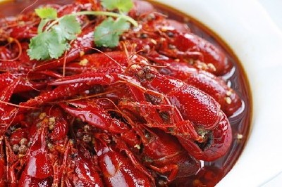 小龍蝦的營養(yǎng)價(jià)值與選用