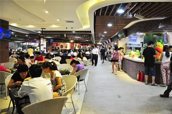 在處處有餐館的時代，你的餐館能活過2016嗎？
