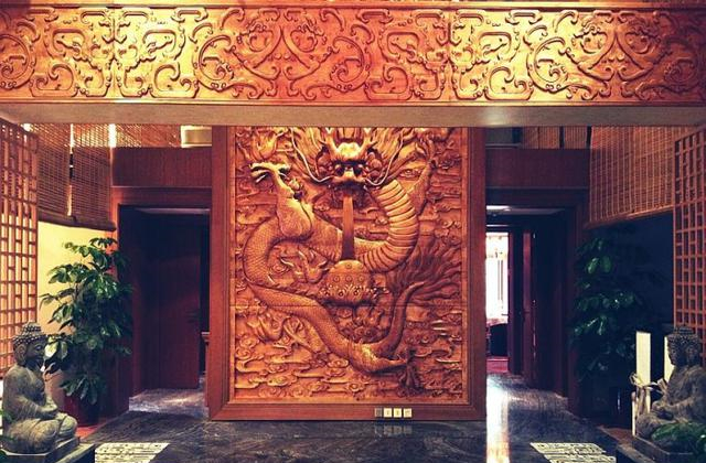 明星為啥都愛開餐廳？