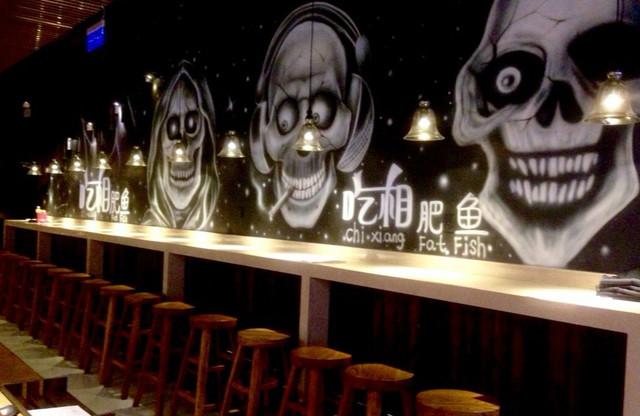 吃相肥魚楊鐵鋒：餐飲品牌運(yùn)作與經(jīng)營(yíng)法則|餐飲界