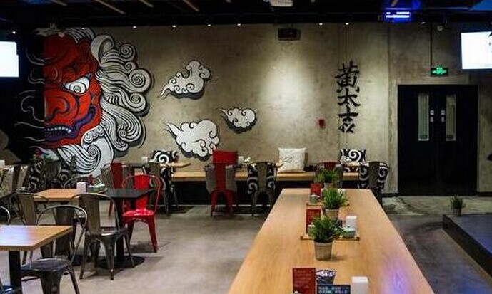 從煎餅果子到外賣(mài)，黃太吉用什么攪動(dòng)了這個(gè)復(fù)雜的江湖|餐飲界