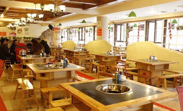 打造自身特色，這家火鍋店老板有話(huà)說(shuō)！|餐飲界