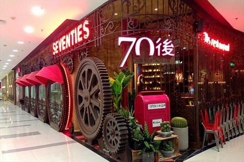外婆家都艷羨的等位長龍，它是怎么做到的？|餐飲界