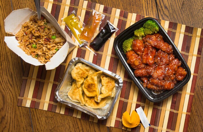 “晚餐包”是什么鬼？至少在美國，大有超越外賣之勢|餐飲界