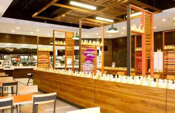 漢堡王餐廳升級(jí)，能挽回失去的人心嗎？|餐飲界