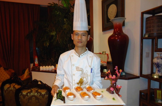 萬元月薪難招一廚師，素食市場前景可觀