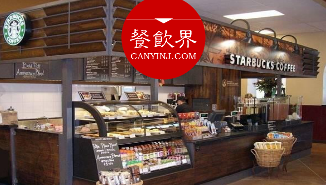星巴克的3大神秘舉動究竟暗藏哪些心機？ | 營銷|餐飲界