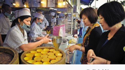 成本上漲，餐飲面臨新一輪物價(jià)壓力