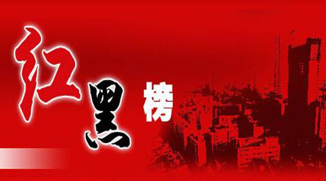 濟(jì)南設(shè)食藥紅黑名單，產(chǎn)品二維碼可溯源