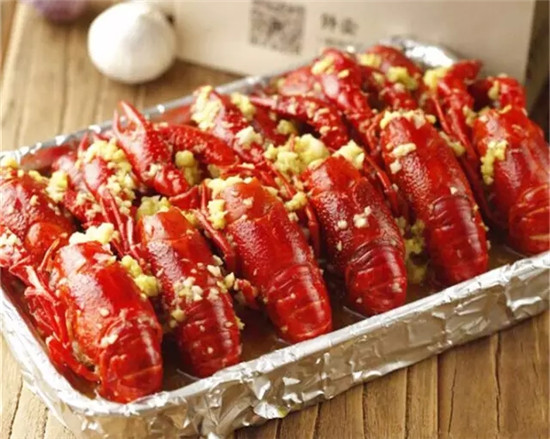 小龍蝦和春天一起來(lái)了，2016的龍蝦外賣(mài)市場(chǎng)怎么玩？