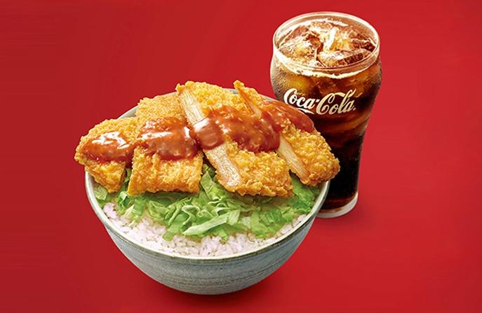 麥當(dāng)勞又要在中國(guó)售賣米飯了，你怎么看|餐飲界