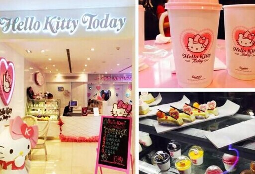 沒有Hello Kitty，不是星爺，你要怎么開好一家主題餐廳？|餐飲界