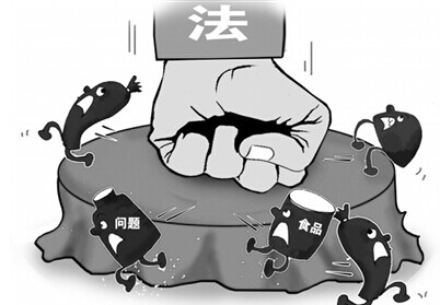 煙臺這5所學校被檢食品不合格|餐飲界