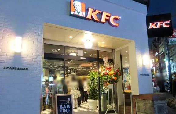 KFC在悉尼賣啤酒被禁了，之后打算去哪？|餐飲界