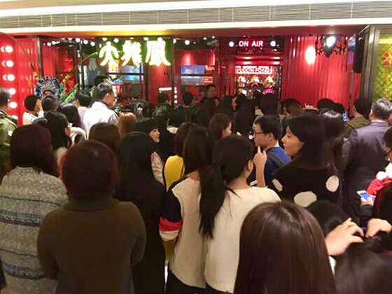 裁員、減菜量引發(fā)的惡性循環(huán)致成都6成餐企利潤(rùn)下滑