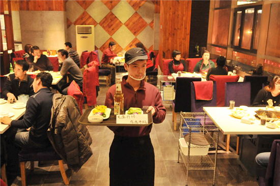餐廳開(kāi)業(yè)，如何擺脫“蜜月期”后的客冷淡？