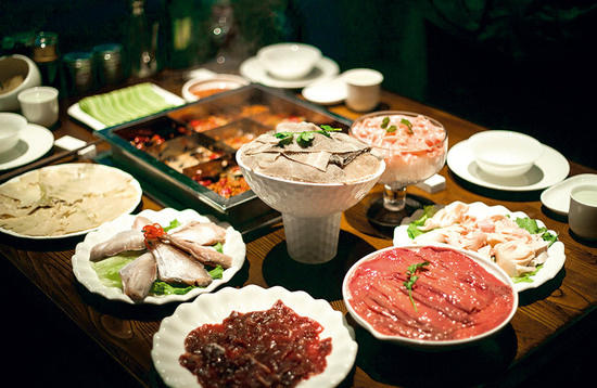 找準(zhǔn)火鍋市場盲點，“輕火鍋”又是種什么玩法？|餐飲界