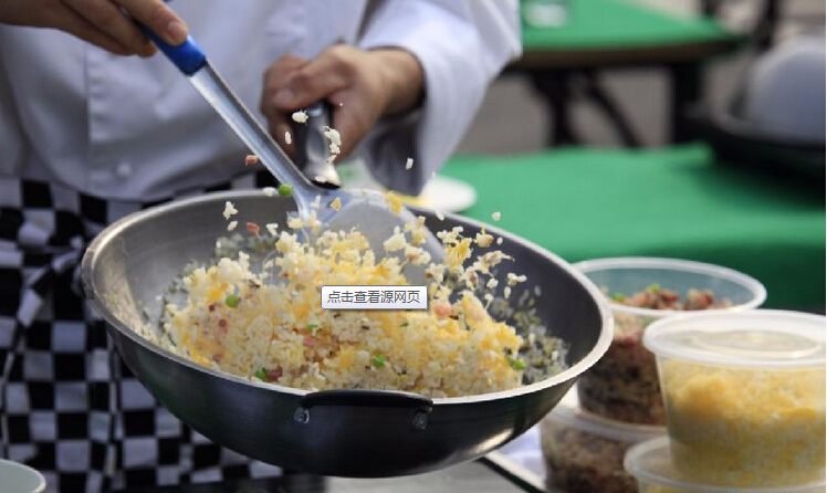 地方特色飲食也需要官方統(tǒng)一“標(biāo)準(zhǔn)”嗎？他們這么說(shuō)…