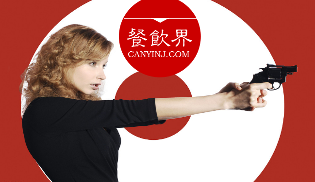方向定成敗，餐飲人你真的瞄準(zhǔn)目標(biāo)了嗎？| 觀點(diǎn)