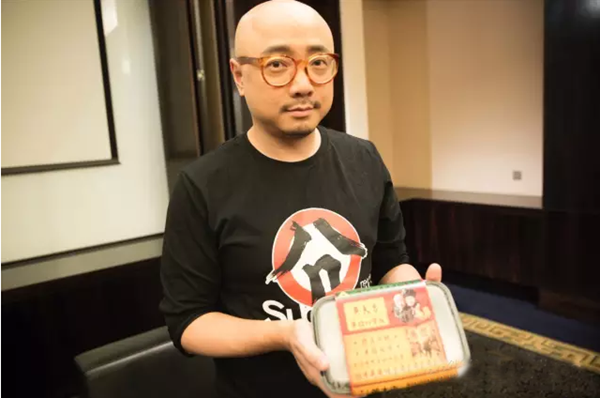 為什么餐飲業(yè)顛覆傳統(tǒng)的都是些外行人？|餐飲界