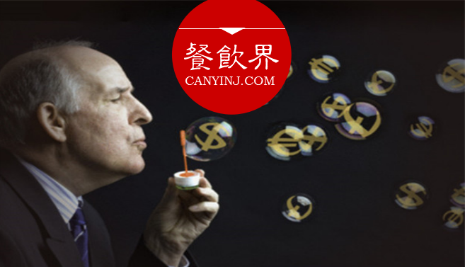 奇葩！這些餐廳竟然不單靠“賣(mài)菜品”來(lái)盈利！| 案例