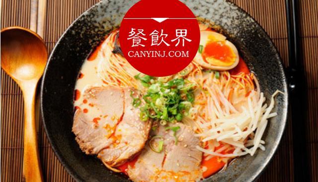 #周末一參#一間蘭州面館經(jīng)營模式的僵硬，斷送了十年的優(yōu)勢