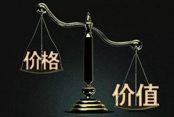 當(dāng)你只能跟別人拼價(jià)格的時(shí)候，你就已經(jīng)輸了