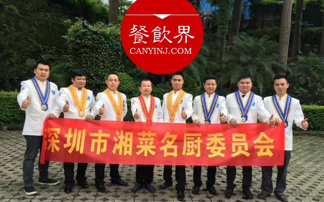 訪談：“八少帥”透露后廚3大“秘密”，讓餐飲老板更懂“廚師”