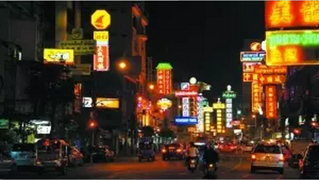 海外開(kāi)店成熱潮！黃太吉等中餐企業(yè)如何搶灘海外市場(chǎng)？