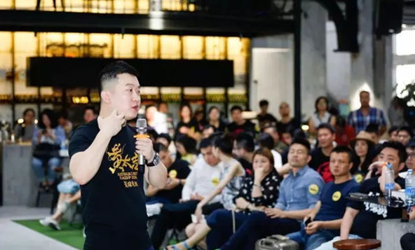 黃太吉九州閉門會(huì)，赫暢究竟講了什么？