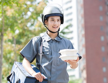 為什么說外賣O2O行業(yè)的未來在于尖端技術(shù)？