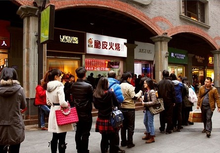 內(nèi)幕|跌落神壇的喬東家，到底做錯了什么？
