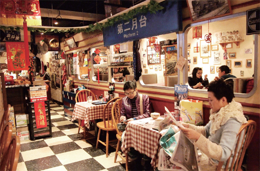 想抓住食客的心，先把餐廳體驗(yàn)搞上去|餐飲界