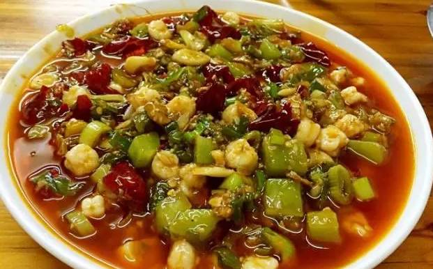 一家田螺黑店如何賺的盆滿缽滿，你都不敢想！