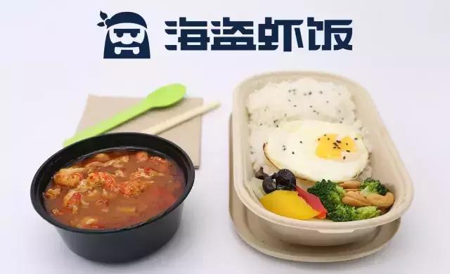 　海盜蝦飯：依據(jù)高曝光選店址，學(xué)習(xí)華為管理帶團(tuán)隊(duì)