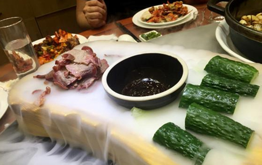 三年不要碰餐飲？可這三種餐飲人卻活得很滋潤|餐飲界