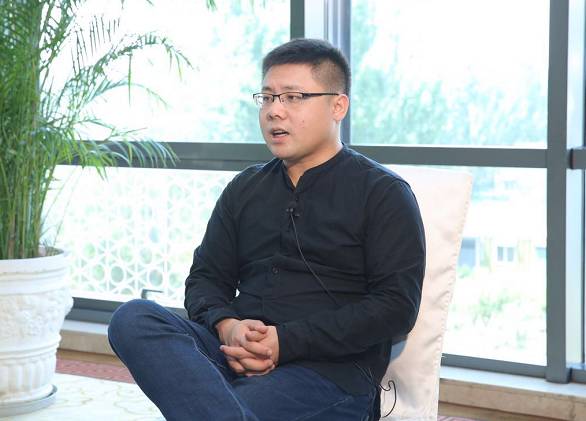 專訪 | 掌貝創(chuàng)始人宿凱：智慧服務(wù)平臺發(fā)展的2個(gè)關(guān)鍵點(diǎn)|餐飲界